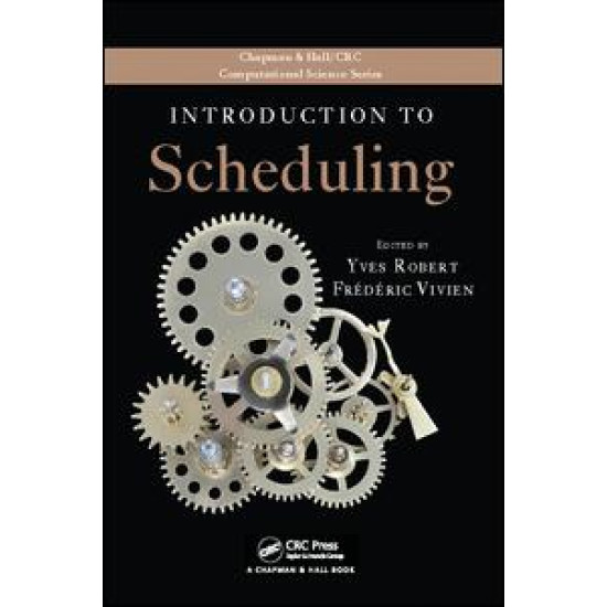 Introduction to Scheduling