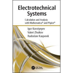 Electrotechnical Systems Electrotechnical Systems