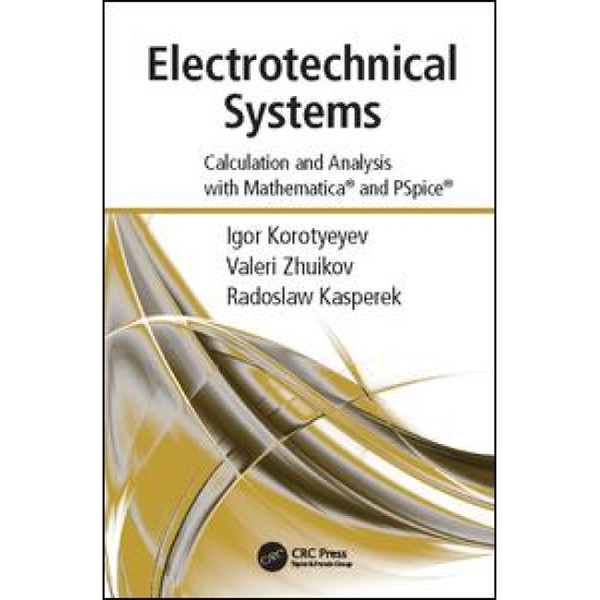 Electrotechnical Systems Electrotechnical Systems