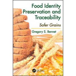 Food Identity Preservation and Traceability Food Identity Preservation and Traceability