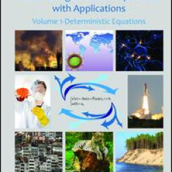 Discovering Evolution Equations with Applications Discovering Evolution Equations with Applications