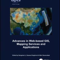 Advances in Web-based GIS, Mapping Services and Applications