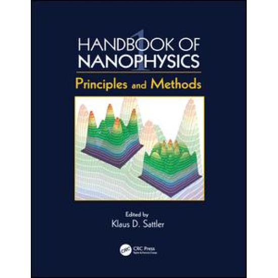 Handbook of Nanophysics Handbook of Nanophysics