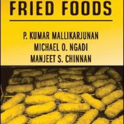 Breaded Fried Foods Breaded Fried Foods