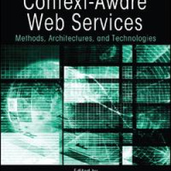 Enabling Context-Aware Web Services