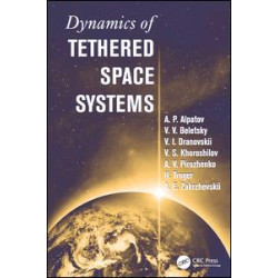 Dynamics of Tethered Space Systems