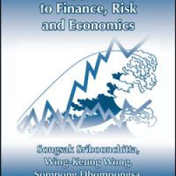 Stochastic Dominance and Applications to Finance, Risk and Economics Stochastic Dominance and Applications to Finance, Risk and Economics