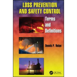 Loss Prevention and Safety Control Loss Prevention and Safety Control