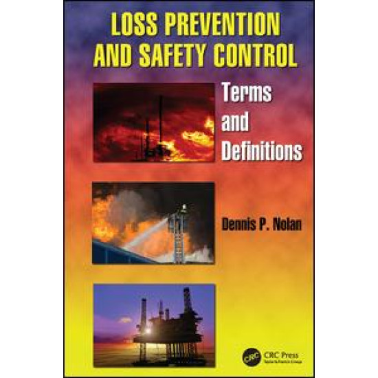 Loss Prevention and Safety Control Loss Prevention and Safety Control
