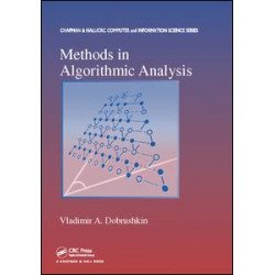Methods in Algorithmic Analysis Methods in Algorithmic Analysis