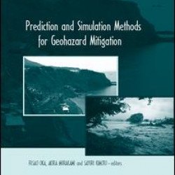 Prediction and Simulation Methods for Geohazard Mitigation