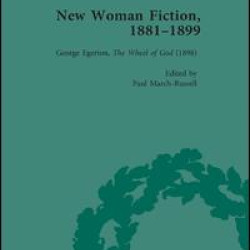 New Woman Fiction, 1881-1899, Part III vol 8