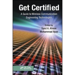 Get Certified Get Certified