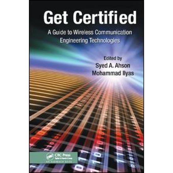 Get Certified Get Certified