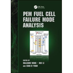 PEM Fuel Cell Failure Mode Analysis