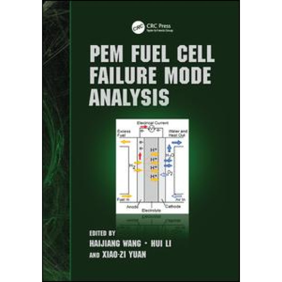 PEM Fuel Cell Failure Mode Analysis PEM Fuel Cell Failure Mode Analysis