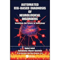 Automated EEG-Based Diagnosis of Neurological Disorders