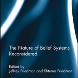 The Nature of Belief Systems Reconsidered