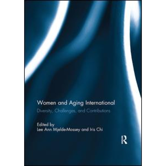 Women and Aging International Women and Aging International