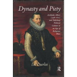 Dynasty and Piety Dynasty and Piety