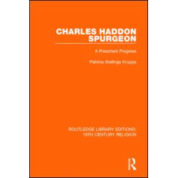 Charles Haddon Spurgeon Charles Haddon Spurgeon