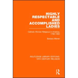 Highly Respectable and Accomplished Ladies Highly Respectable and Accomplished Ladies