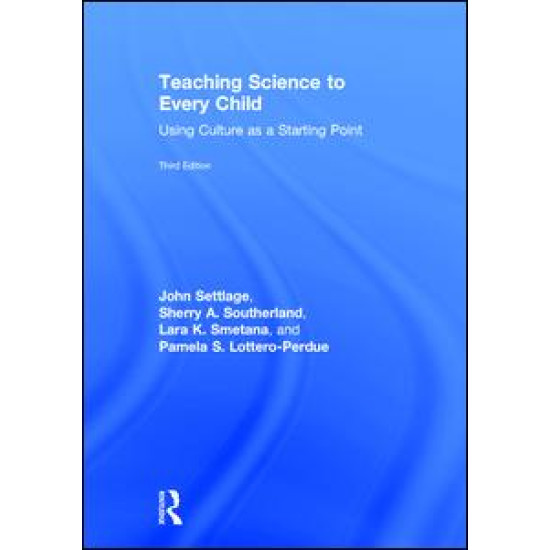 Teaching Science to Every Child
