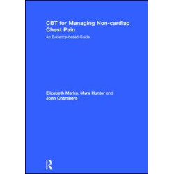 CBT for Managing Non-cardiac Chest Pain CBT for Managing Non-cardiac Chest Pain