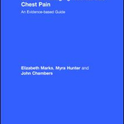 CBT for Managing Non-cardiac Chest Pain
