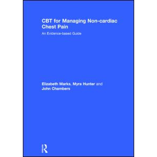 CBT for Managing Non-cardiac Chest Pain