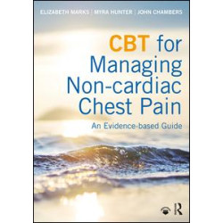 CBT for Managing Non-cardiac Chest Pain CBT for Managing Non-cardiac Chest Pain