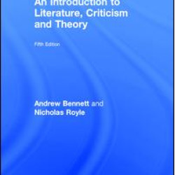 An Introduction to Literature, Criticism and Theory