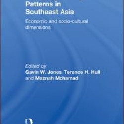Changing Marriage Patterns in Southeast Asia