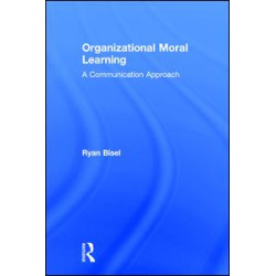 Organizational Moral Learning Organizational Moral Learning