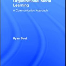 Organizational Moral Learning