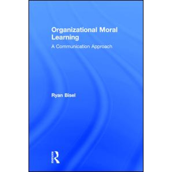Organizational Moral Learning