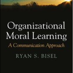 Organizational Moral Learning
