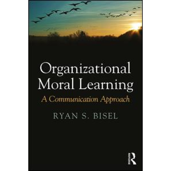Organizational Moral Learning