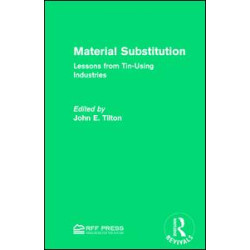 Material Substitution