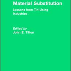 Material Substitution Material Substitution