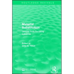 Material Substitution
