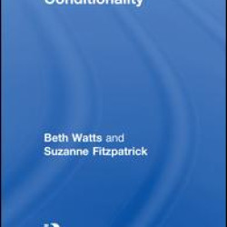 Welfare Conditionality