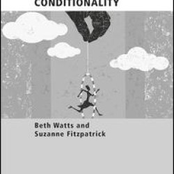 Welfare Conditionality