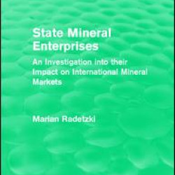 State Mineral Enterprises State Mineral Enterprises