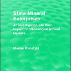 State Mineral Enterprises State Mineral Enterprises