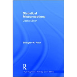Statistical Misconceptions