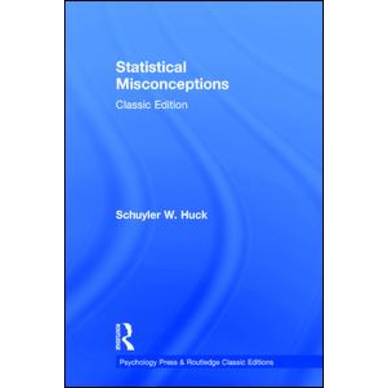 Statistical Misconceptions