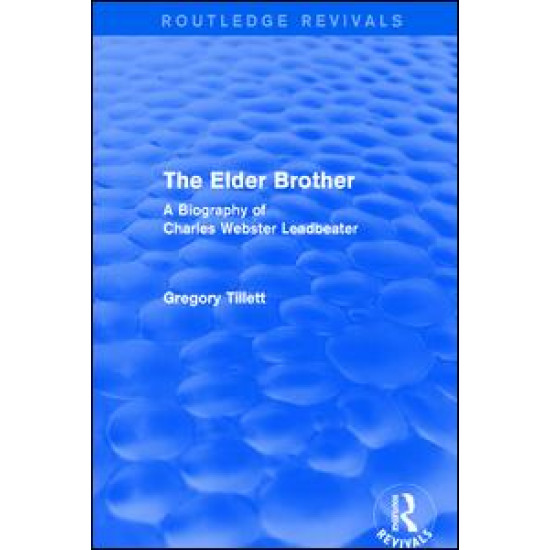 The Elder Brother