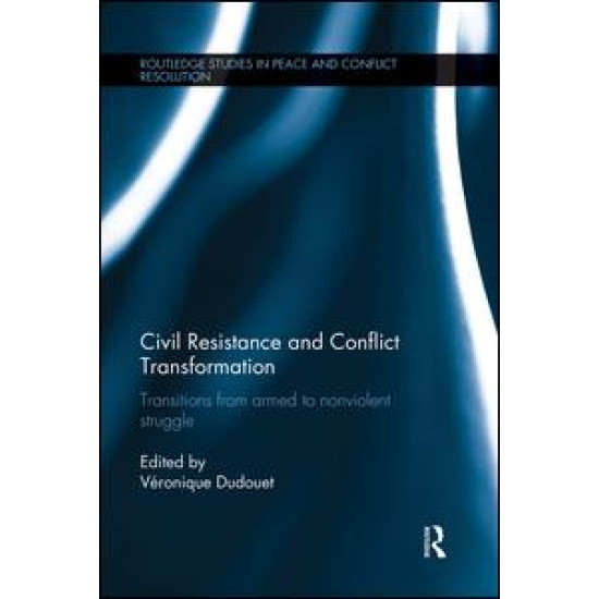 Civil Resistance and Conflict Transformation