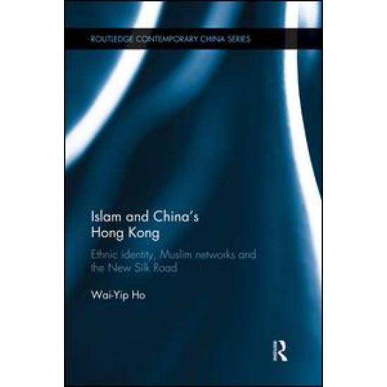 Islam and China's Hong Kong Islam and China's Hong Kong